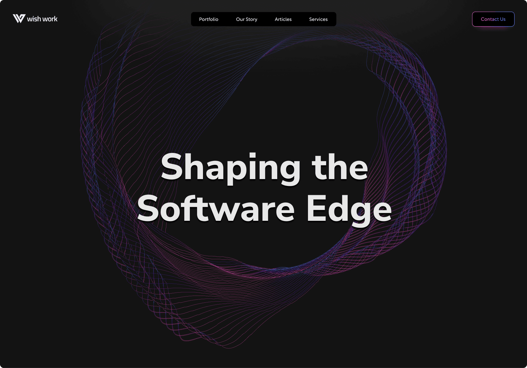 Project preview