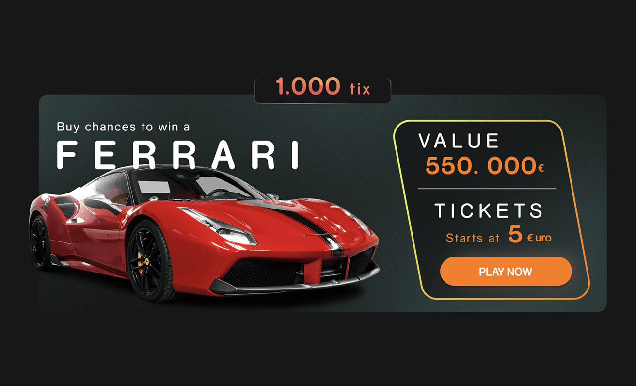 Grid selection interface