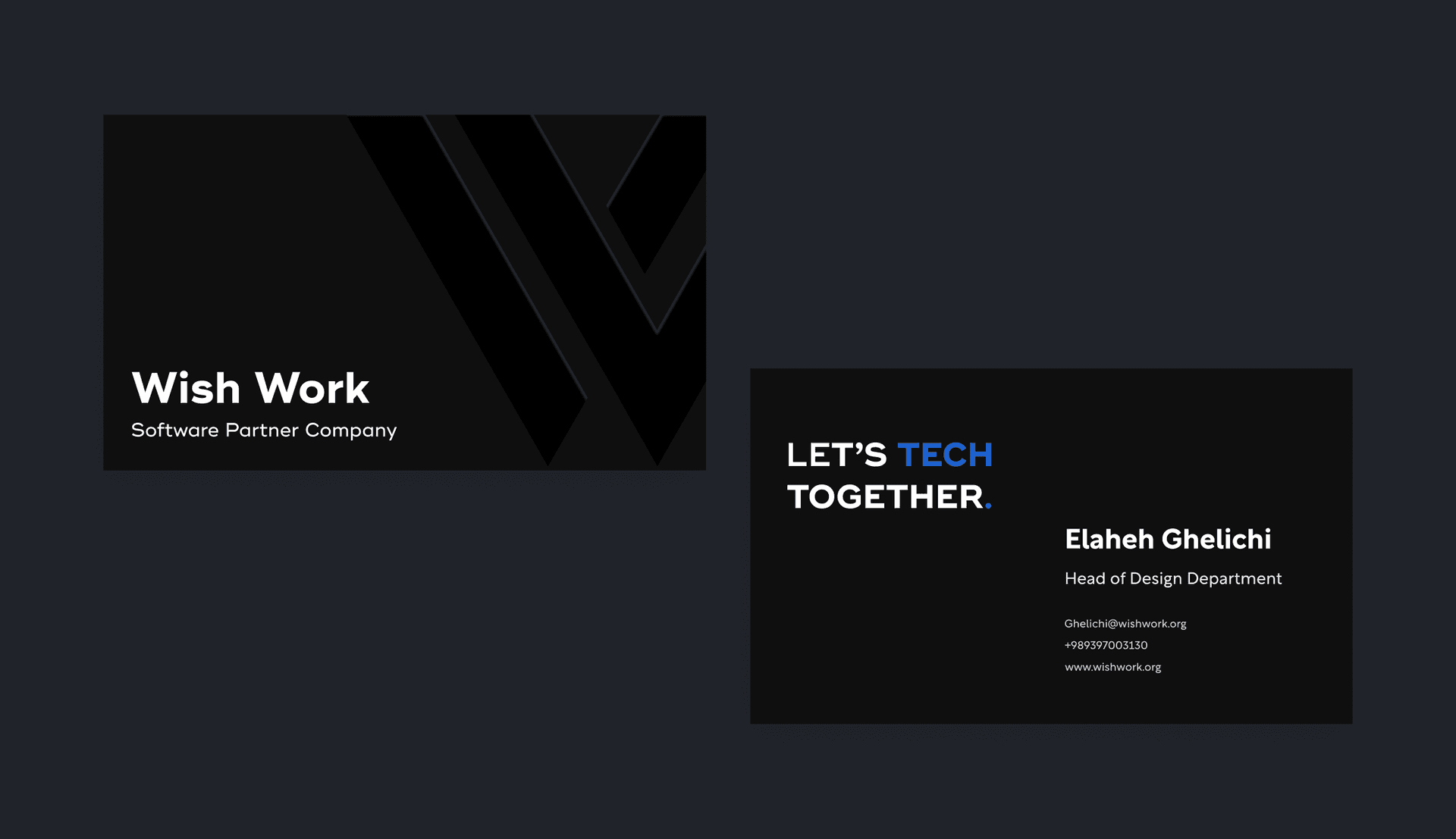 WishWork detail B